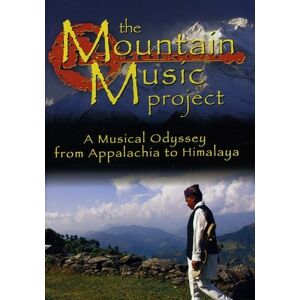 The Mountain Music Project - DVD The Mountain Music Project - DVD