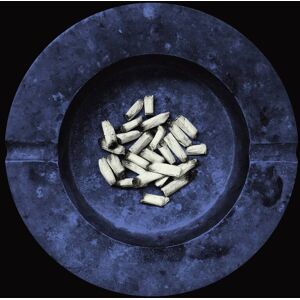 Polyvinyl Records Laura Jane Grace - Stay Alive (Lapis Lazuli Blue Vinyl) - VINYL LP Polyvinyl Records Laura Jane Grace - Stay Alive (Lapis Lazuli Blue Vinyl) - VINYL LP