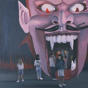 Saddle Creek Spirit of the Beehive - Entertainment Death - VINYL LP Saddle Creek Spirit of the Beehive - Entertainment Death - VINYL LP
