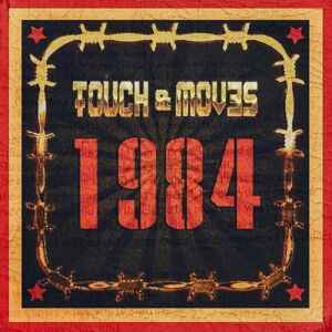 Hand'solo Records Touch and Moves - 1984 - CASSETTES Hand'solo Records Touch and Moves - 1984 - CASSETTES