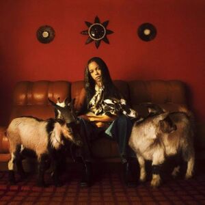 Ninja Tune Tsha - Capricorn Sun - VINYL LP Ninja Tune Tsha - Capricorn Sun - VINYL LP
