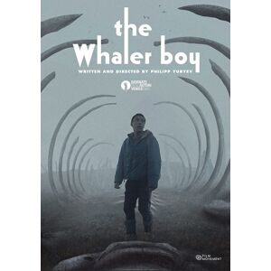Film Movement The Whaler Boy - DVD Film Movement The Whaler Boy - DVD