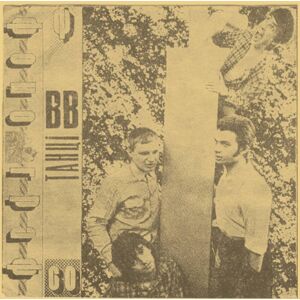 Org Music Vopli Vidopliassova - Tantsi - VINYL LP Org Music Vopli Vidopliassova - Tantsi - VINYL LP