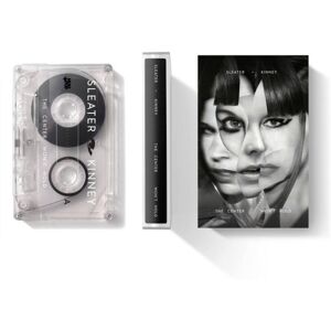 Mom & Pop Music Sleater-Kinney - Center Won't Hold - CASSETTES Mom & Pop Music Sleater-Kinney - Center Won't Hold - CASSETTES