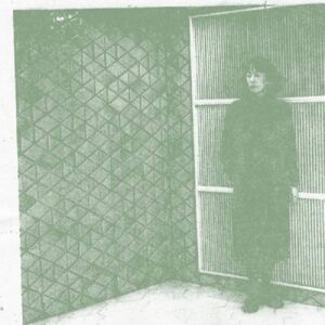 Disciples Phew - Vertical Jamming - VINYL LP Disciples Phew - Vertical Jamming - VINYL LP