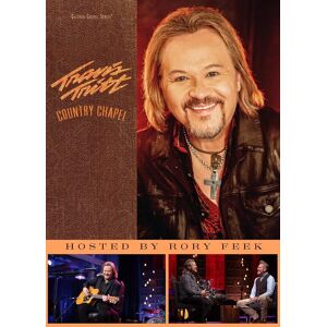 Gaither Music Group Country Chapel - DVD Gaither Music Group Country Chapel - DVD