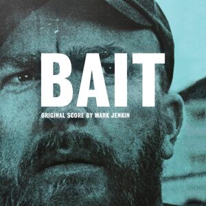 Invada Mark Jenkin - Bait (Original Score) - VINYL LP Invada Mark Jenkin - Bait (Original Score) - VINYL LP