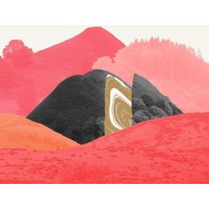 Fire Records Islet - Eyelet - VINYL LP Fire Records Islet - Eyelet - VINYL LP
