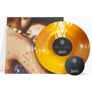 Universal Italy UMG - Tonno - Miracolosamente Illesi - LP+CD - VINYL LP Universal Italy UMG - Tonno - Miracolosamente Illesi - LP+CD - VINYL LP