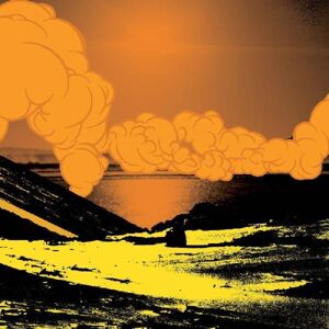 Thrill Jockey Pelican - Australasia - VINYL LP Thrill Jockey Pelican - Australasia - VINYL LP