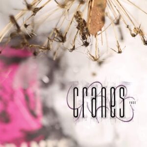 Cranes - Fuse - VINYL LP Cranes - Fuse - VINYL LP