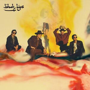 Fire Records Black Lips - Arabia Mountain - VINYL LP Fire Records Black Lips - Arabia Mountain - VINYL LP