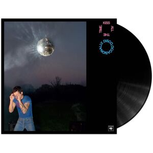 Columbia Records Harry Styles - Kiss All The Time. Disco, Occasionally. - VINYL LP Columbia Records Harry Styles - Kiss All The Time. Disco, Occasionally. - VINYL LP