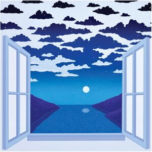Numero Don Slepian - Sea Of Bliss - VINYL LP Numero Don Slepian - Sea Of Bliss - VINYL LP