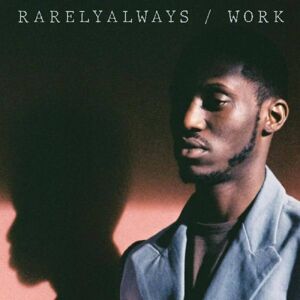 Innovative Leisure Rarelyalways - Work - VINYL LP Innovative Leisure Rarelyalways - Work - VINYL LP
