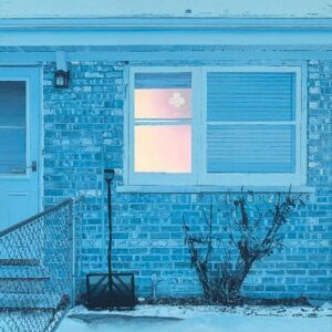 Topshelf Records Ratboys - The Window - CASSETTES Topshelf Records Ratboys - The Window - CASSETTES