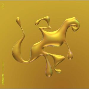 Innovative Leisure Jimmy Edgar - Cheetah Bend - VINYL LP Innovative Leisure Jimmy Edgar - Cheetah Bend - VINYL LP