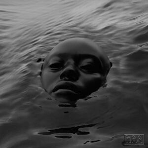 Warp Records Kelela - Raven - VINYL LP Warp Records Kelela - Raven - VINYL LP