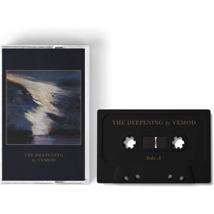 Prophecy Vemod - The Deepening - CASSETTES Prophecy Vemod - The Deepening - CASSETTES
