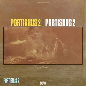 The Winners Hus Kingpin - Portishus 2 - CASSETTES The Winners Hus Kingpin - Portishus 2 - CASSETTES