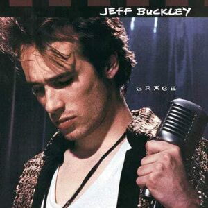 Sony Jeff Buckley - Grace - VINYL LP Sony Jeff Buckley - Grace - VINYL LP