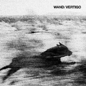 Drag City Wanda - Vertigo - CASSETTES Drag City Wanda - Vertigo - CASSETTES