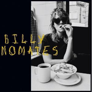 Invada Billy Nomates - Billy Nomates - VINYL LP Invada Billy Nomates - Billy Nomates - VINYL LP