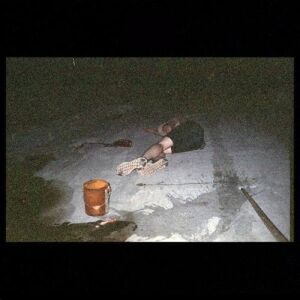 Topic Records Knifeplay - Pearlty - CASSETTES Topic Records Knifeplay - Pearlty - CASSETTES