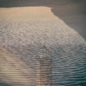 Three Lobed Rec. Gunn-Truscinski Duo - Soundkeeper - VINYL LP Three Lobed Rec. Gunn-Truscinski Duo - Soundkeeper - VINYL LP