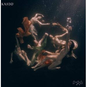 Foreign Family Coll Kasbo - The Learning of Urgency - VINYL LP Foreign Family Coll Kasbo - The Learning of Urgency - VINYL LP