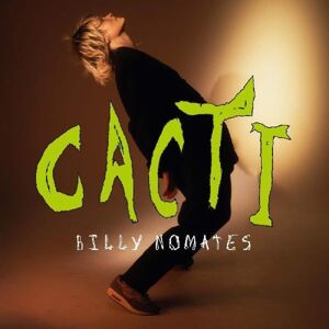 Invada Billy Nomates - Cacti - VINYL LP Invada Billy Nomates - Cacti - VINYL LP