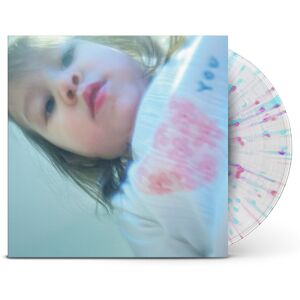 Nettwerk Records Panchiko - Ginkgo - VINYL LP Nettwerk Records Panchiko - Ginkgo - VINYL LP