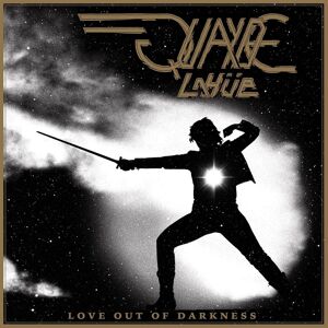 Quayde Lahue - Love Out Of Darkness - VINYL LP Quayde Lahue - Love Out Of Darkness - VINYL LP