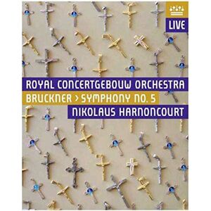 Rco Live Holland Sym 5 - DVD Rco Live Holland Sym 5 - DVD