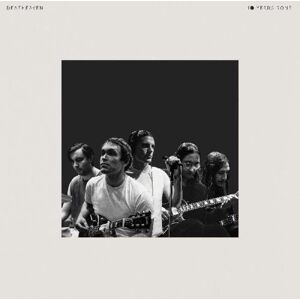 Sargent House Deafheaven - 10 Years Gone - VINYL LP Sargent House Deafheaven - 10 Years Gone - VINYL LP