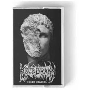 Karisma Records Koldbrann - Ingen Skansel - CASSETTES Karisma Records Koldbrann - Ingen Skansel - CASSETTES