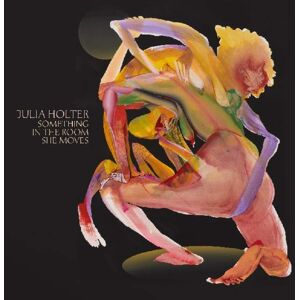 Domino Julia Holter - Something In The Room She Moves - VINYL LP Domino Julia Holter - Something In The Room She Moves - VINYL LP