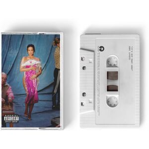 Island Demi Lovato - It's Not That Deep - CASSETTES Island Demi Lovato - It's Not That Deep - CASSETTES