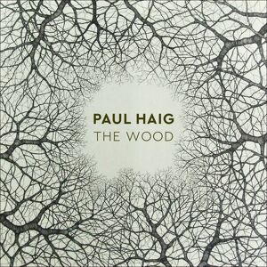 Crepuscule Paul Haig - The Wood - VINYL LP Crepuscule Paul Haig - The Wood - VINYL LP
