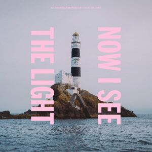 Topshelf Records Toe - Now I See The Light - VINYL LP Topshelf Records Toe - Now I See The Light - VINYL LP