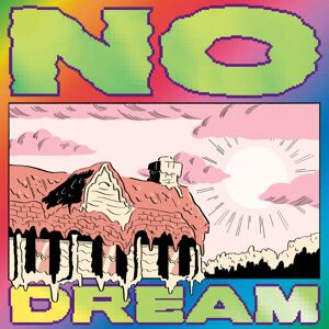Polyvinyl Records Jeff Rosenstock - No Dream - CASSETTES Polyvinyl Records Jeff Rosenstock - No Dream - CASSETTES
