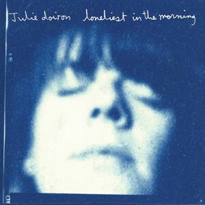 Numero Julie Doiron - Loneliest in the Morning - CASSETTES Numero Julie Doiron - Loneliest in the Morning - CASSETTES