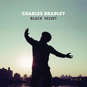 Daptone Charles Bradley - Black Velvet - VINYL LP Daptone Charles Bradley - Black Velvet - VINYL LP