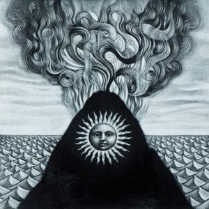 Roadrunner Records Gojira - Magma - VINYL LP Roadrunner Records Gojira - Magma - VINYL LP