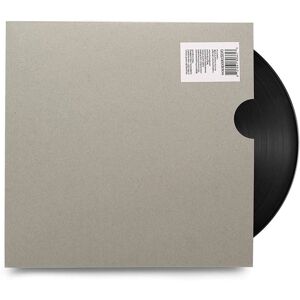 Warp Records Autechre - Lp5 - VINYL LP Warp Records Autechre - Lp5 - VINYL LP