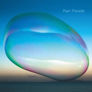 Label 51 Recordings Rain Parade - Last Rays of a Dying Sun - CASSETTES Label 51 Recordings Rain Parade - Last Rays of a Dying Sun - CASSETTES