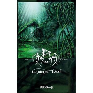Black Lodge Records Månegarm - Urminnes Havd - Forest Sessions - CASSETTES Black Lodge Records Månegarm - Urminnes Havd - Forest Sessions - CASSETTES
