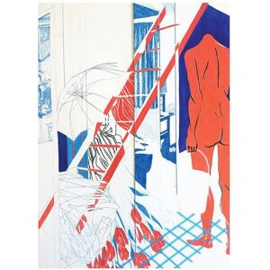 Carpark Records Palm - Shadow Expert - VINYL LP Carpark Records Palm - Shadow Expert - VINYL LP