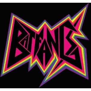 Don Giovanni Records Bat Fangs - Bat Fangs - VINYL LP Don Giovanni Records Bat Fangs - Bat Fangs - VINYL LP
