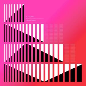 Denovali Records Ricardo Donoso - Re-Calibrate - VINYL LP Denovali Records Ricardo Donoso - Re-Calibrate - VINYL LP